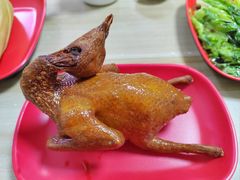 -光明刘冰乳鸽店(光明法政北路店)