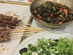 -新凯旋烧烤·燕姐千岛湖土菜