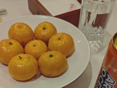 -大鸭梨烤鸭(左家庄店)