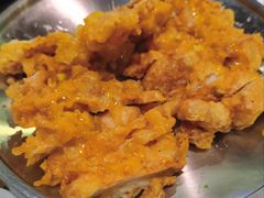 -靓靓蒸虾(中山公园店)