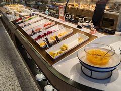 -比格比萨自助(宝山日月光店)