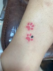 -长沙纹身·龙堂刺青·三土师傅的店