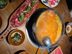 -贵厨酸汤牛肉(花果园国际中心店)