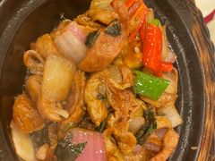 -胜记菜馆(文明路)
