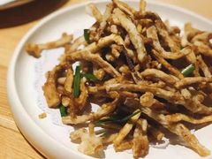 -竹里馆 ·茶食(奥体店)