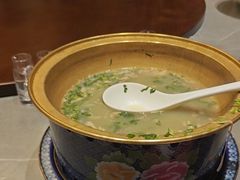 -燕兰楼·清真西北融合菜(亚运村店)