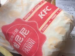 -肯德基(沪东店)