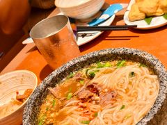 -浩海火燒雲傣家菜(芮欧百货店)