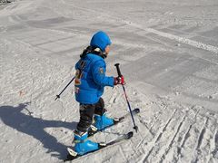 -辽阳弓长岭温泉滑雪场