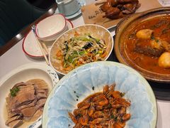 -金陵后厨·南京菜(新街口秣陵路店)