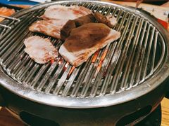 -千寻烧肉(政务区店)