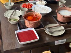 -滇釜火锅·能喝汤的火锅(车公庄店)