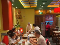 -小吊梨汤·北京菜·烤鸭(鸟巢店)