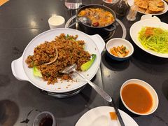 -天仁聚驴肉香(北石槽店)