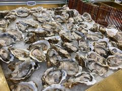 -蚝贝乐鲜蚝烤肉烤榴莲自助(金楠天街店)