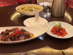 -大海中餐厅(宁波春晓世茂希尔顿逸林酒店)