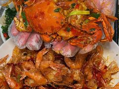 -辣螃铠盆盆蟹大排档(总店)