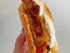 -阿昌烘焙
