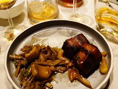 -三利音·东方司宴(外滩店)