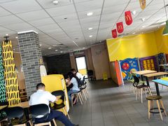 -麦当劳(塘厦蛟坪路DT店)
