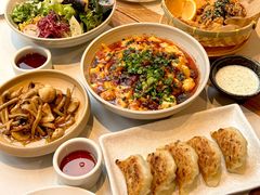 -无印良品餐堂 MUJI Diner(成都太古里店)