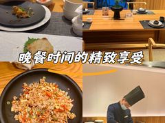 -厦门源昌凯宾斯基大酒店-隠れ鉄板焼