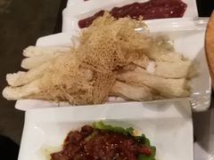 -佬土鹅肠火锅(解放路店)