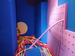 -不可思议减压馆·解压博物馆·摔碗发泄·团建定制