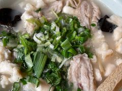 -春发生饭店·非遗(南院门店)