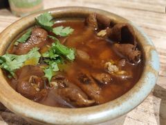 小碗肥肠-好這口重庆小面(总店)