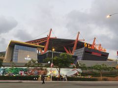 -三亚红色娘子军演艺公园景区