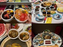 -天宜隆蘑菇宴火锅(石景山旗舰店)