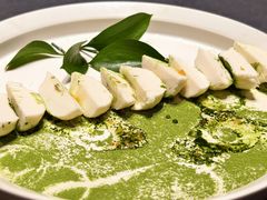 -锦府园·新台州菜(合生汇店)