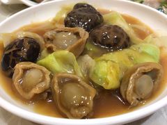 -凤城礼记鱼翅海鲜酒家(新马路总店)