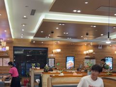 -韩香福烤肉庄园(荣成店)