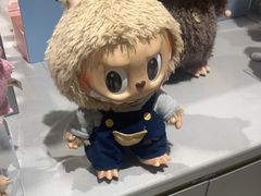 -泡泡玛特POPMART(北国先天下店)