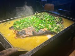 -炉鱼(爱琴海购物公园店)