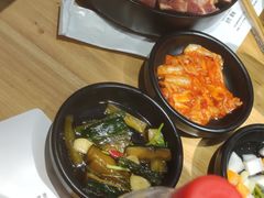 -九田家黑牛烤肉料理(太原迎泽区同至人店)