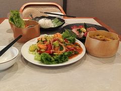 -孔雀湖生态旅游区