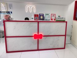 -咪咪比基尼脱毛专业店