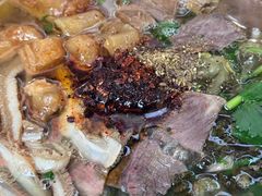-花溪牛肉粉(八鸽岩店)