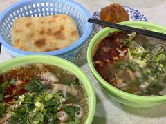 -阿叶羊杂碎(前进街店)