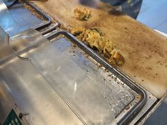 -咏春葱油饼(德政中路店)