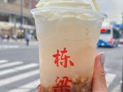 -刘栋梁大排档(淮海东路店)