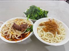 -老号牛王庙金宴面店(锦东路253号院店)