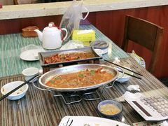 -自游人·美食一楼·地道徽菜(三十年名店)