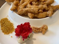 香炸里脊-小时候2013(瀚新店)