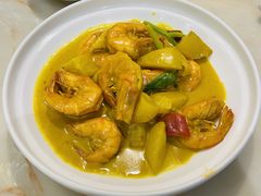 -澳门街风味餐厅(远洋店)