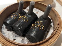 -禄运茶居·手工点心(猎德店)