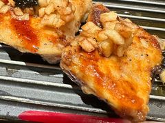-大岛日本料理铁板烧(南通大饭店)